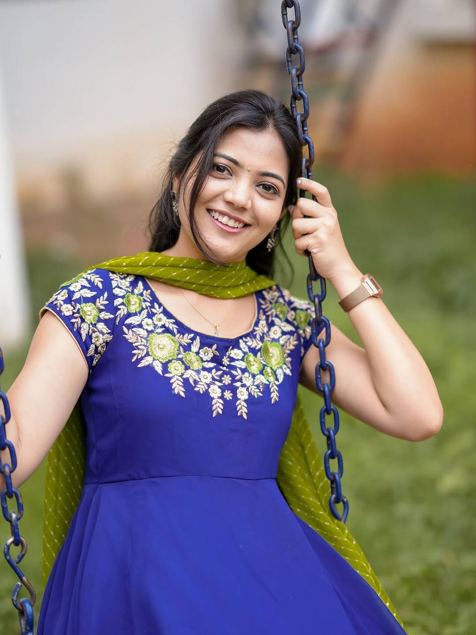 Mehfil Anarkali