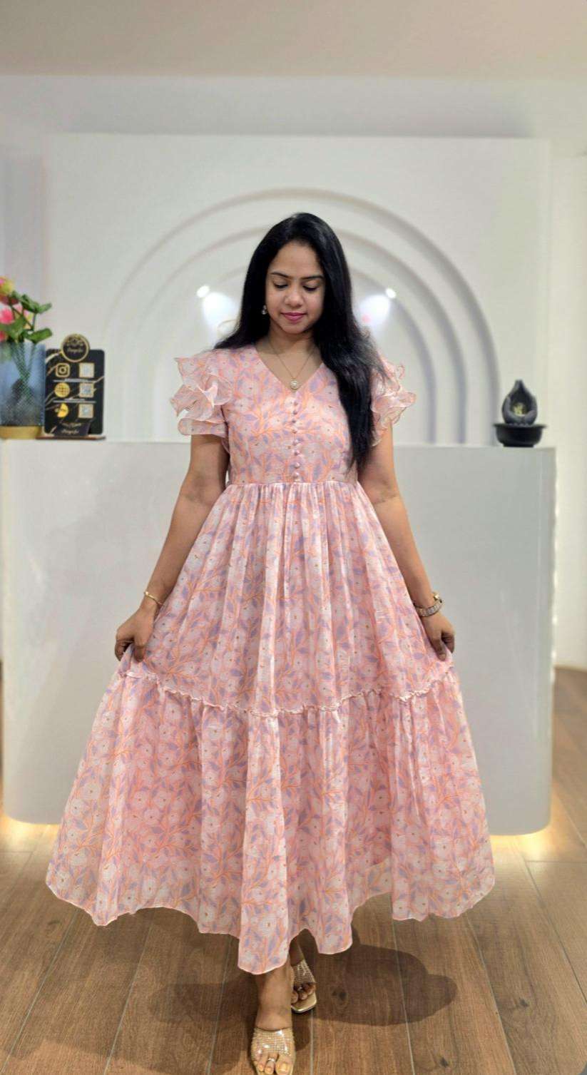 Aaniya Peach