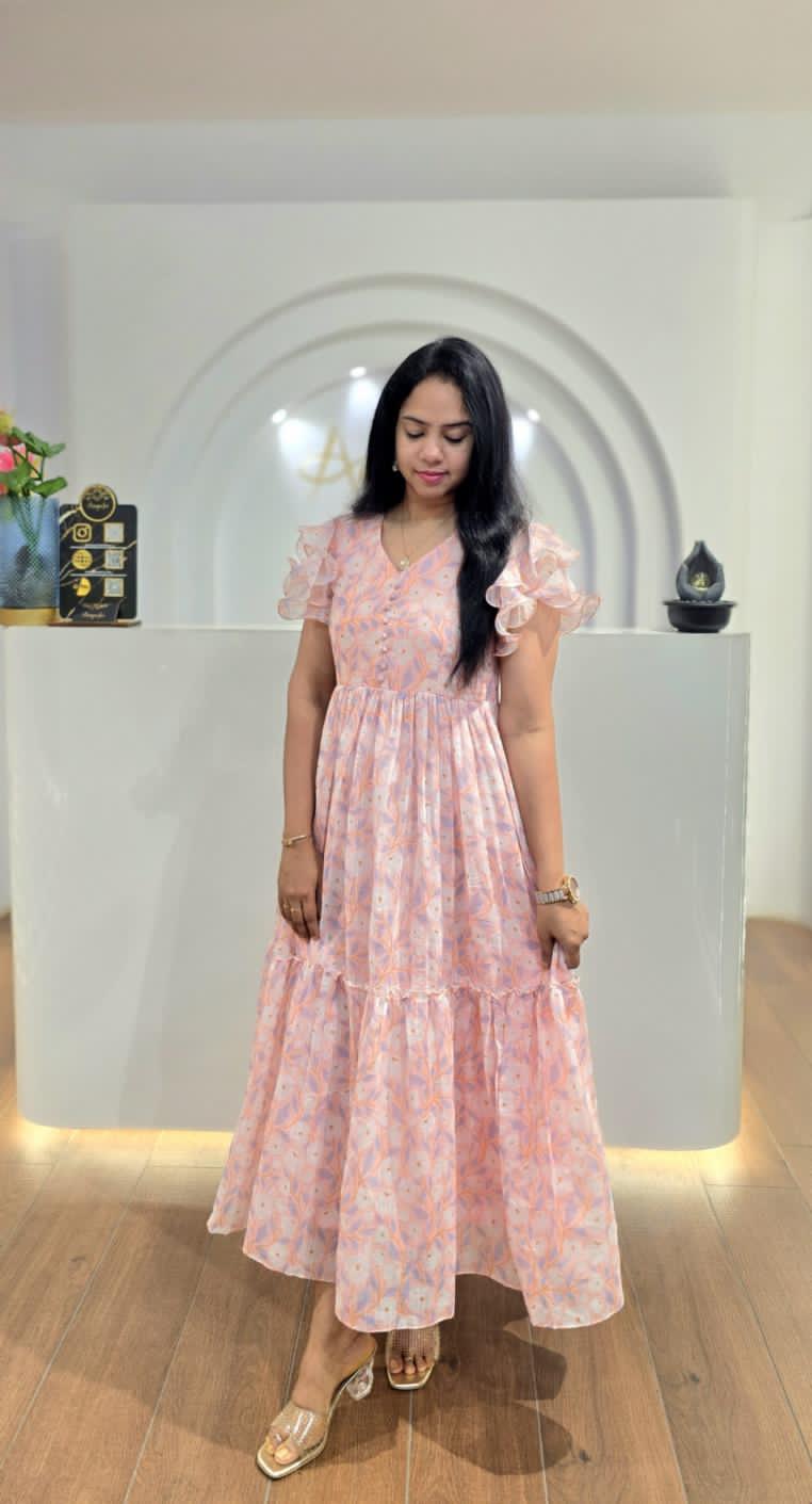 Aaniya Peach