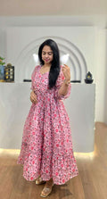 Aaniya Pink