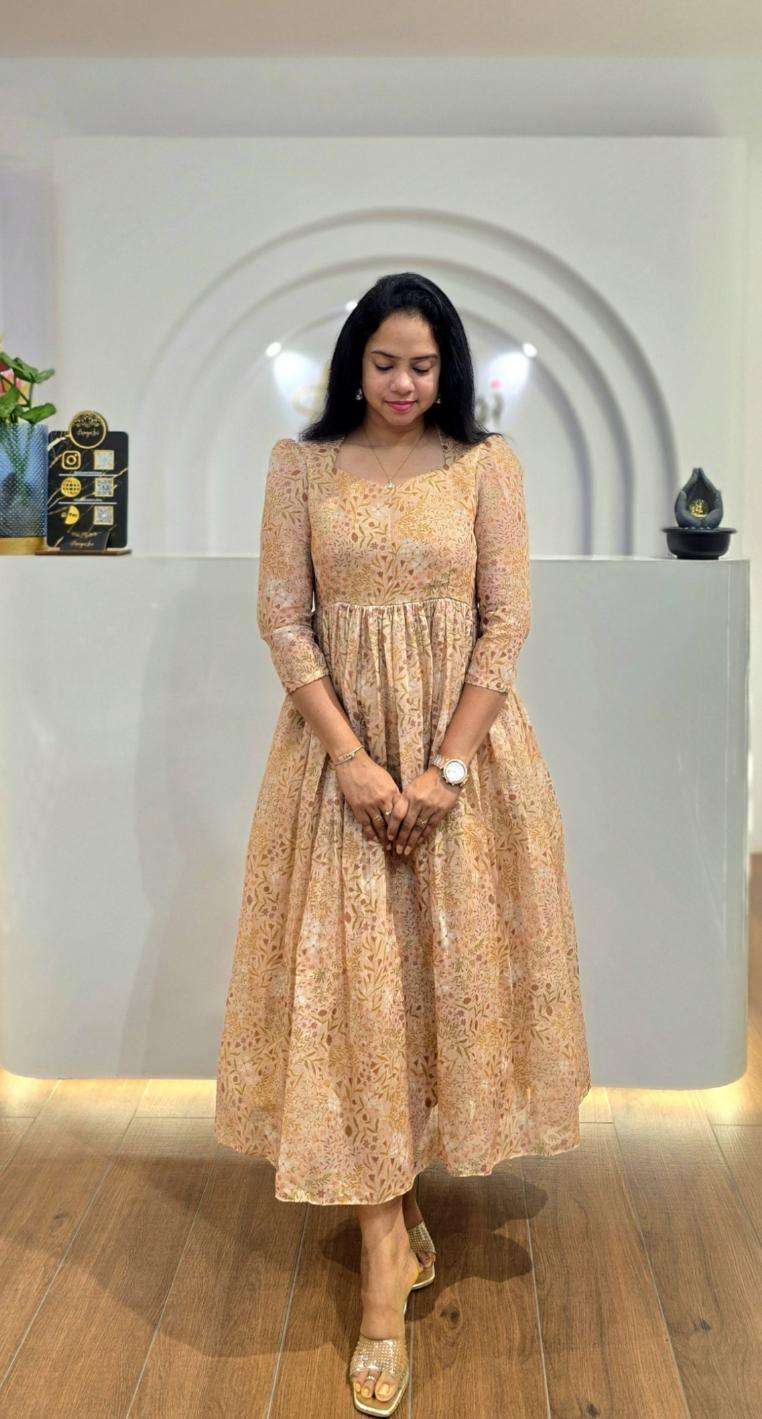 Aaniya Tiger