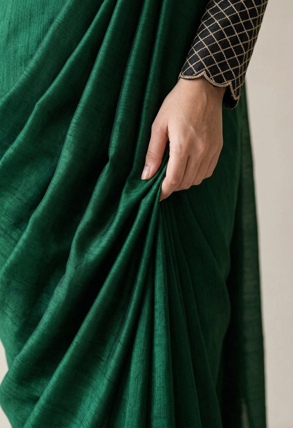 Emerald Cocktail