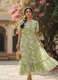 Green Jasmine