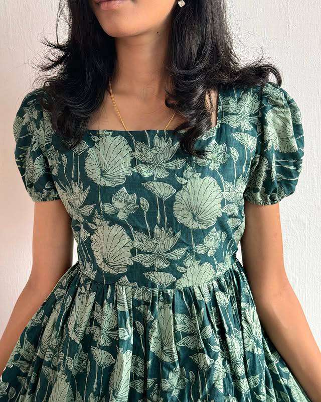 Infi lotus