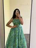 Jiya maxi