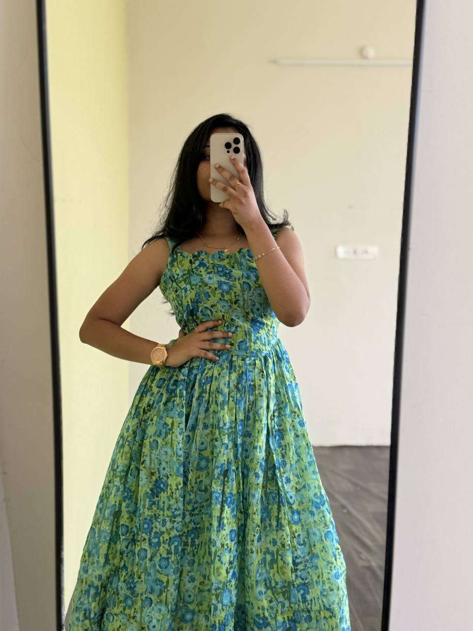 Jiya maxi