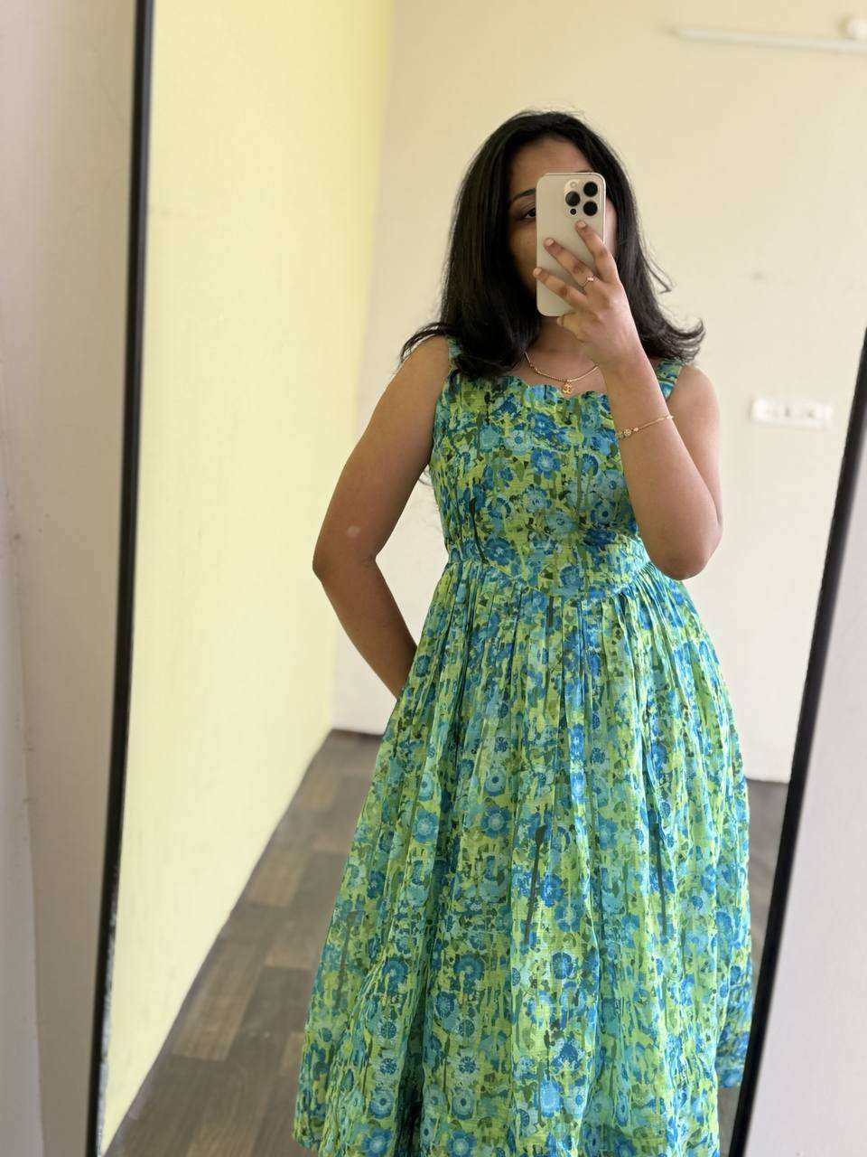 Jiya maxi