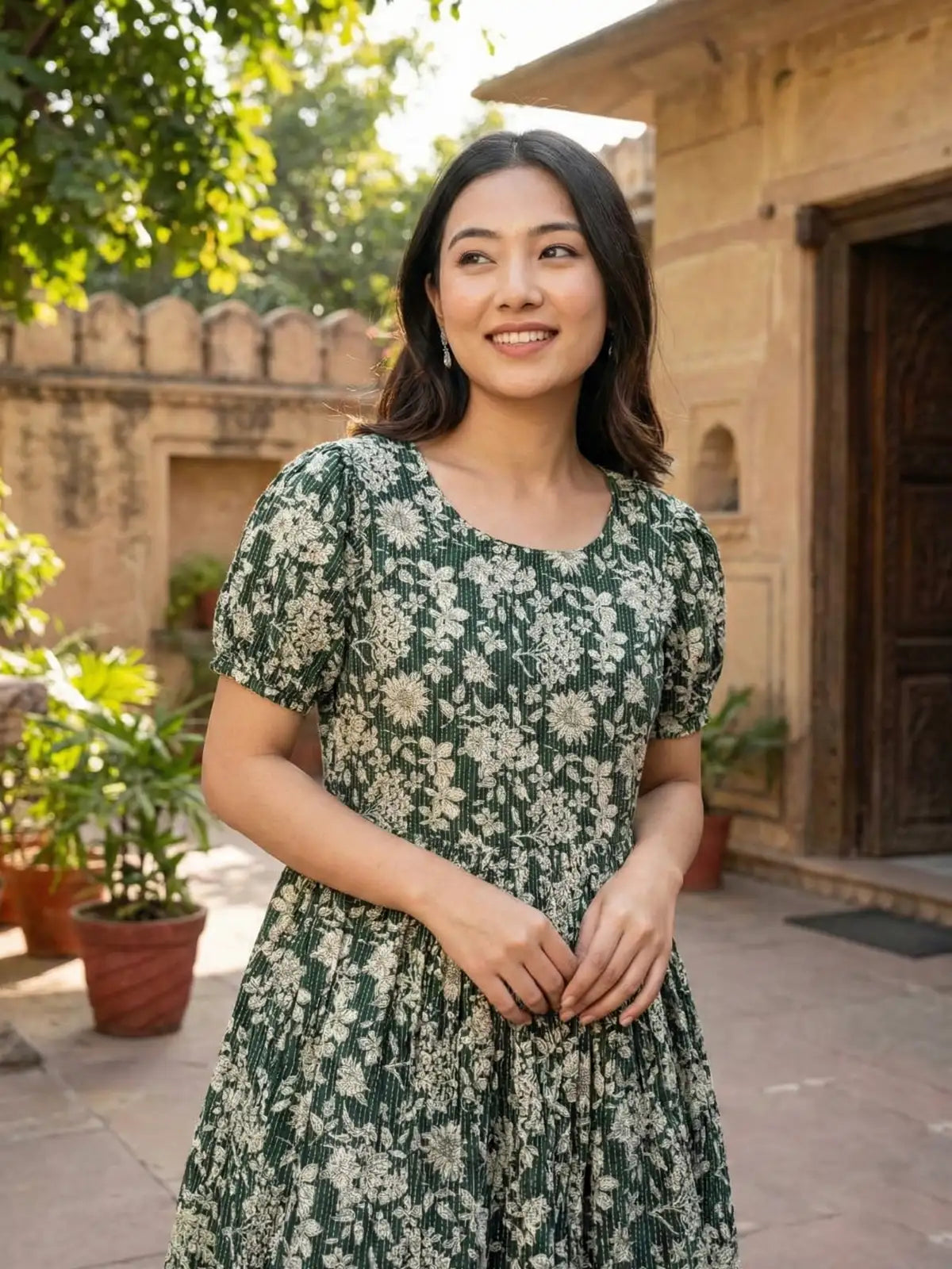 Katha Green
