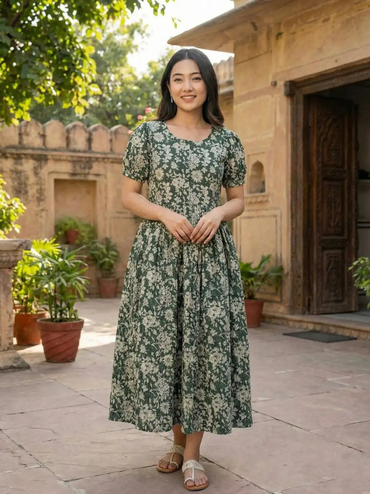 Katha Green