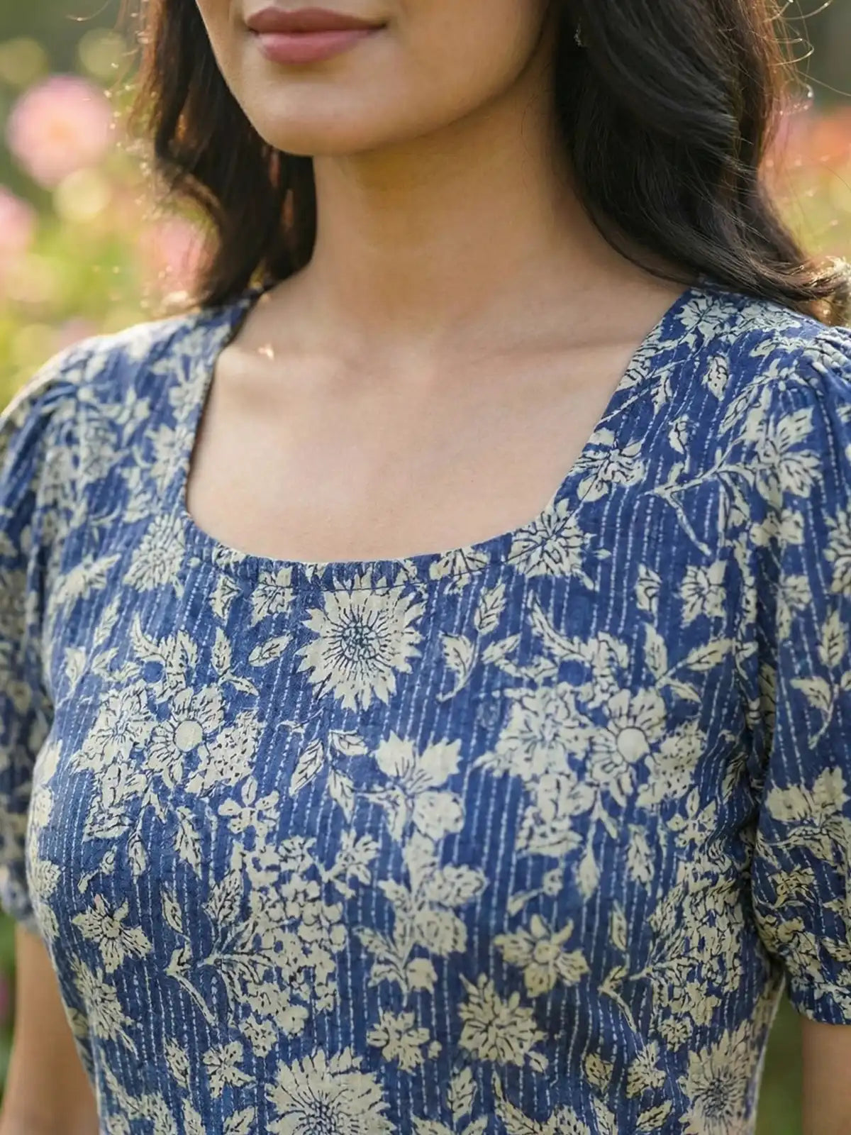 Katha Blue