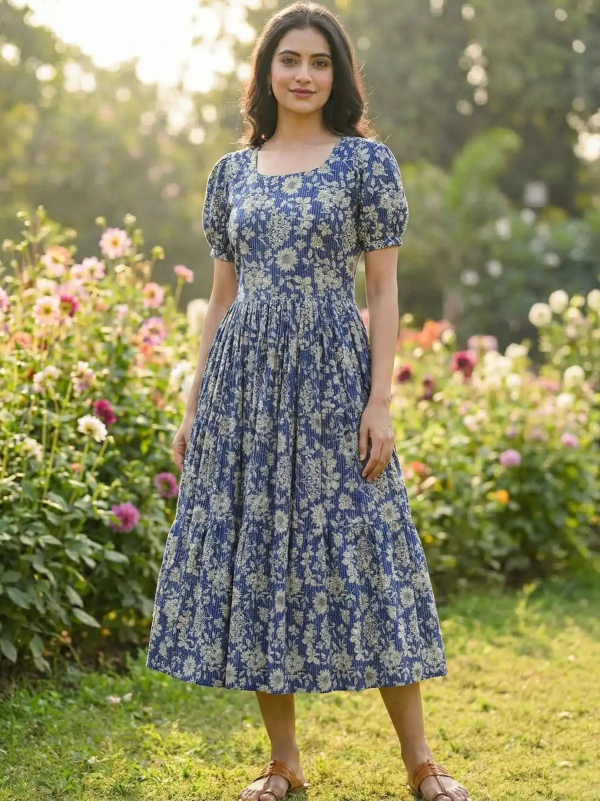 Katha Blue