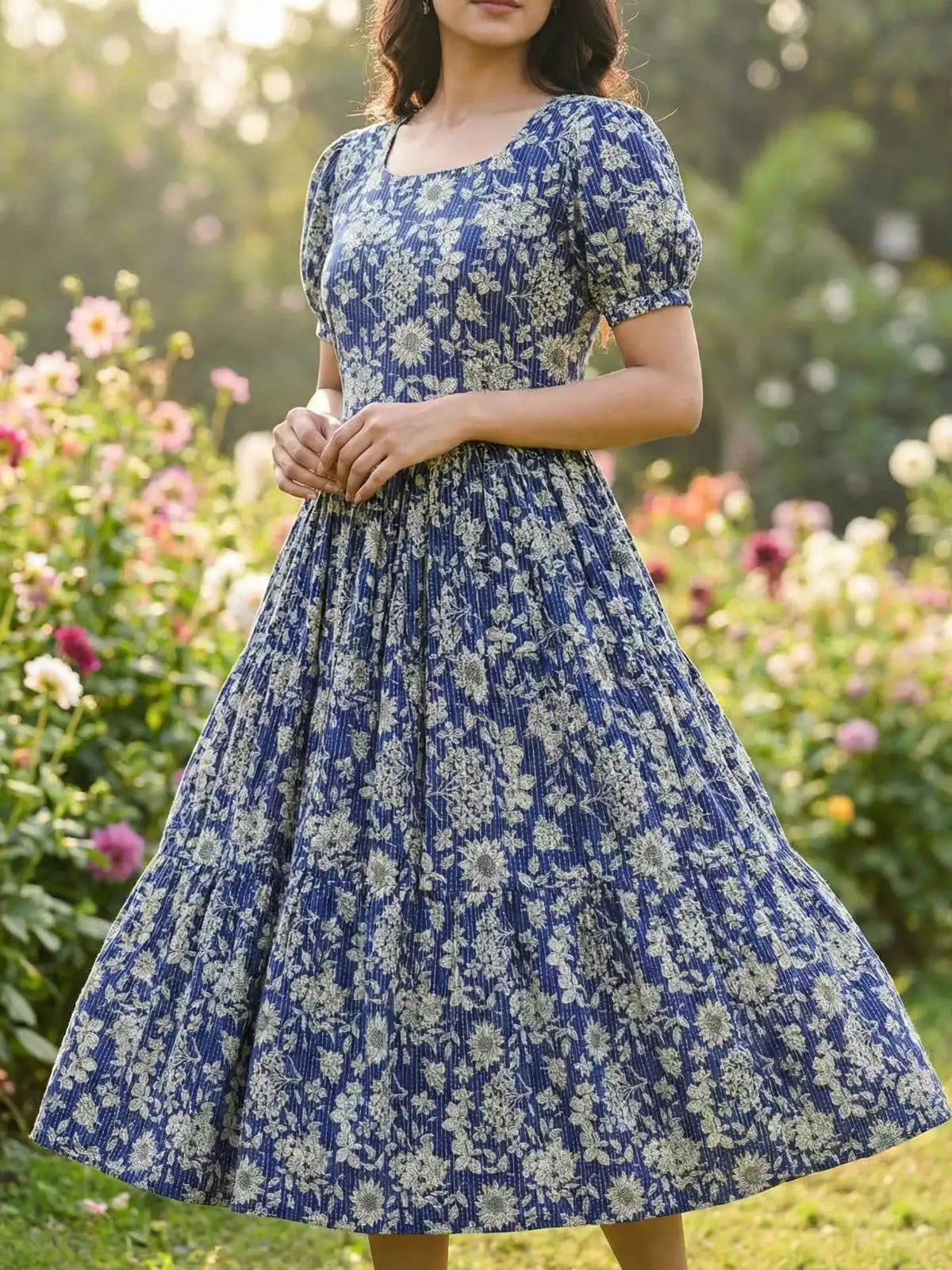 Katha Blue