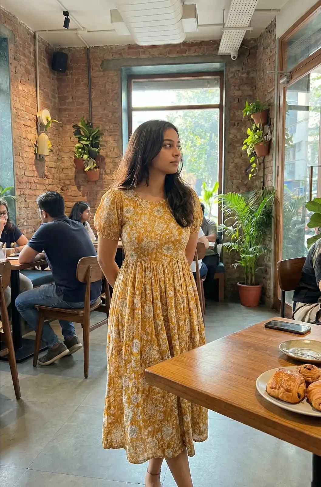 Katha Mustard