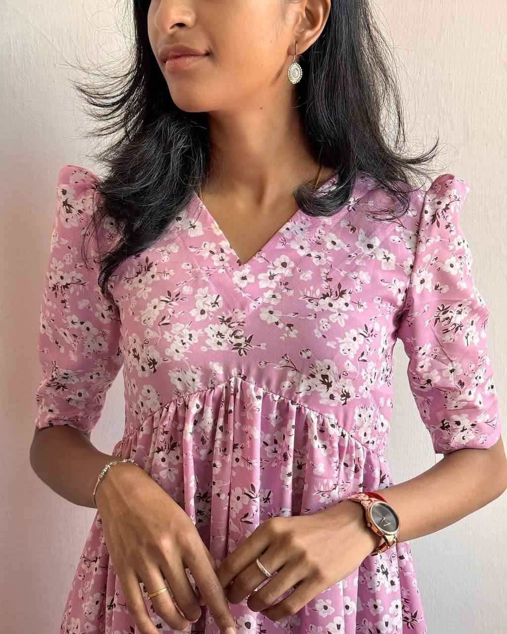Pink Jipsy