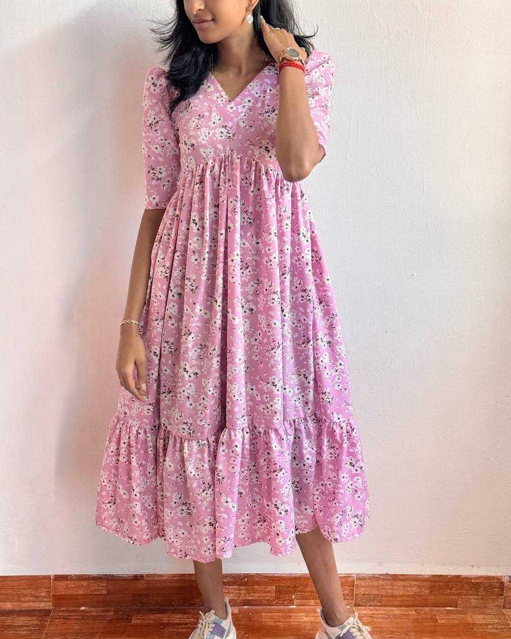 Pink Jipsy
