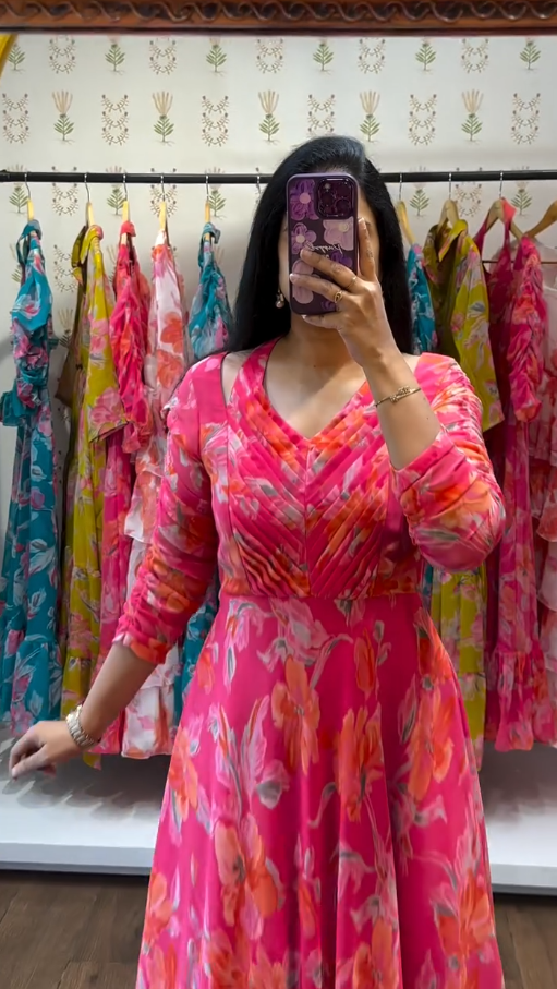 Mia Maxi