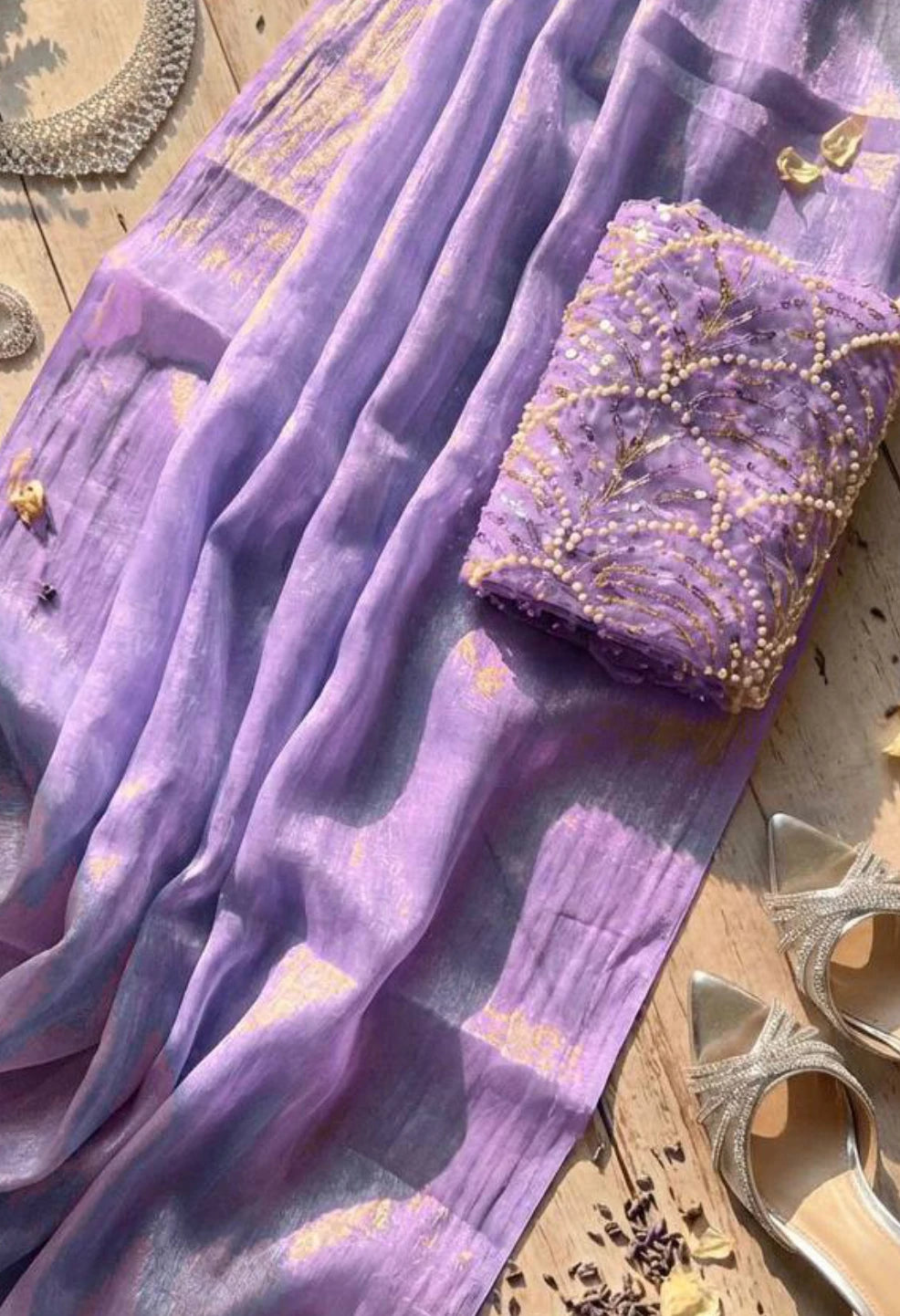 Stardust Lavender