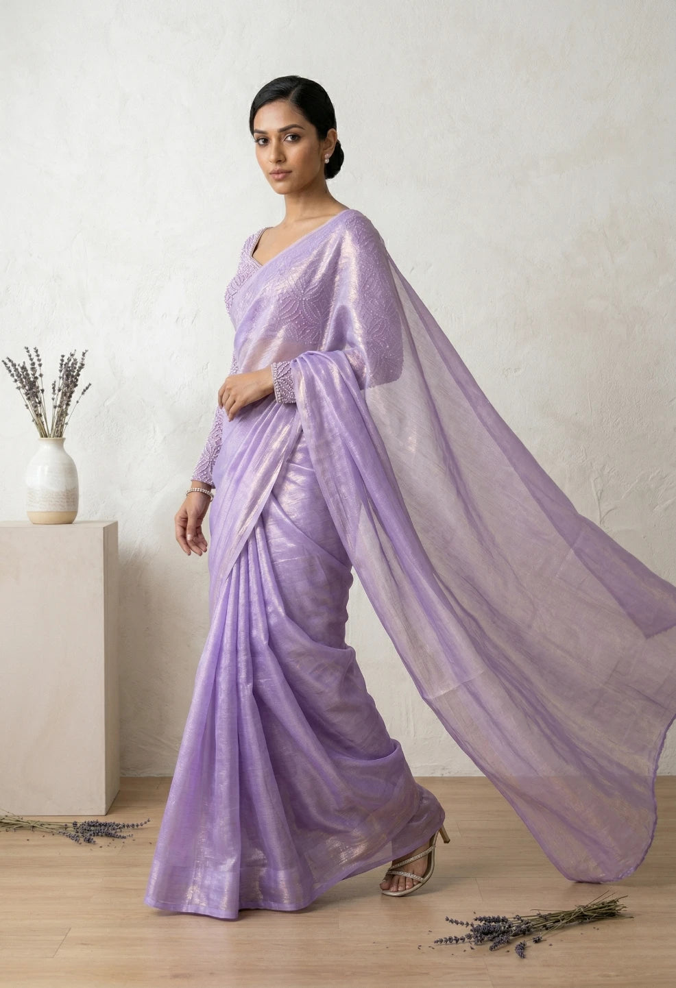 Stardust Lavender