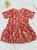 Suhani Cotton Short Kurti