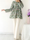 Tavishi Short Kurti