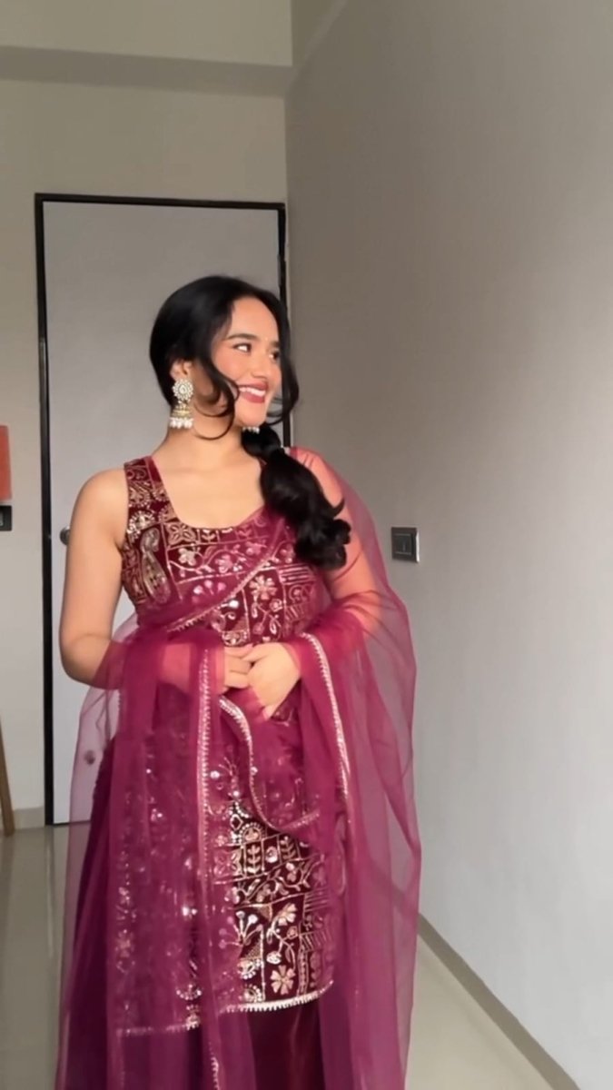 Saavi Marron
