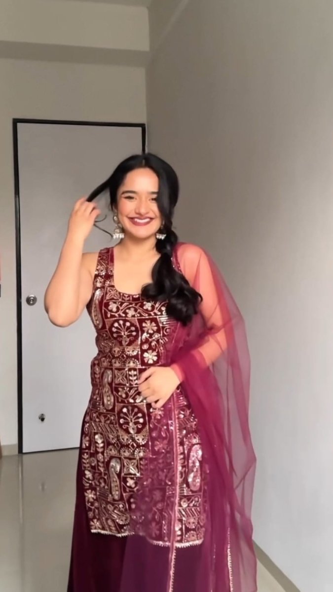Saavi Marron