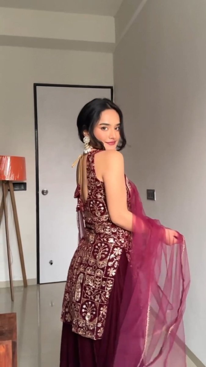 Saavi Marron