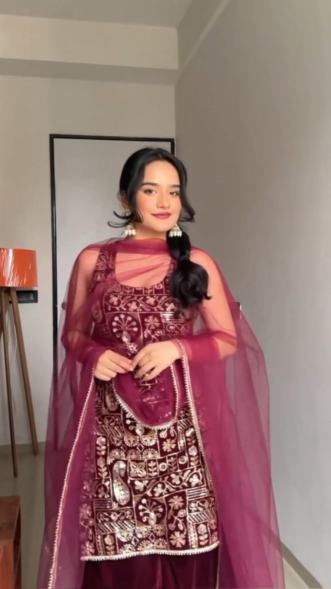 Saavi Marron