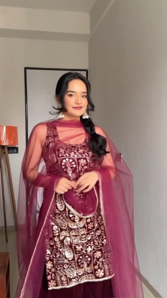 Saavi Marron