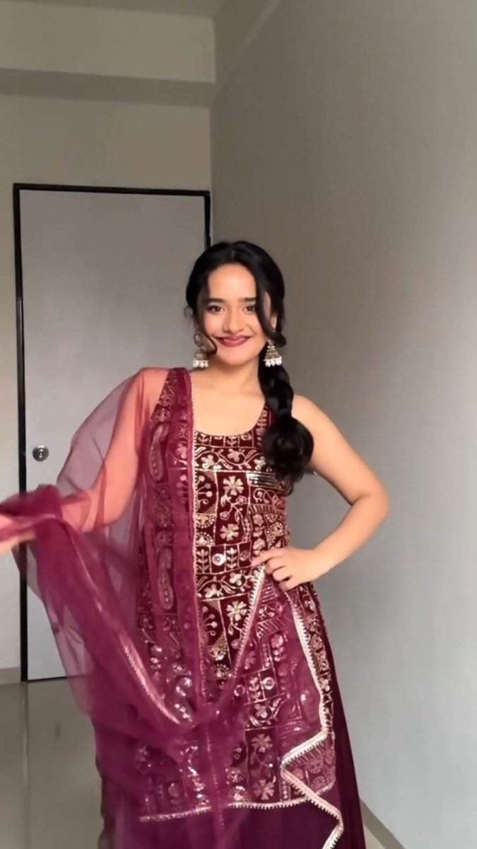Saavi Marron