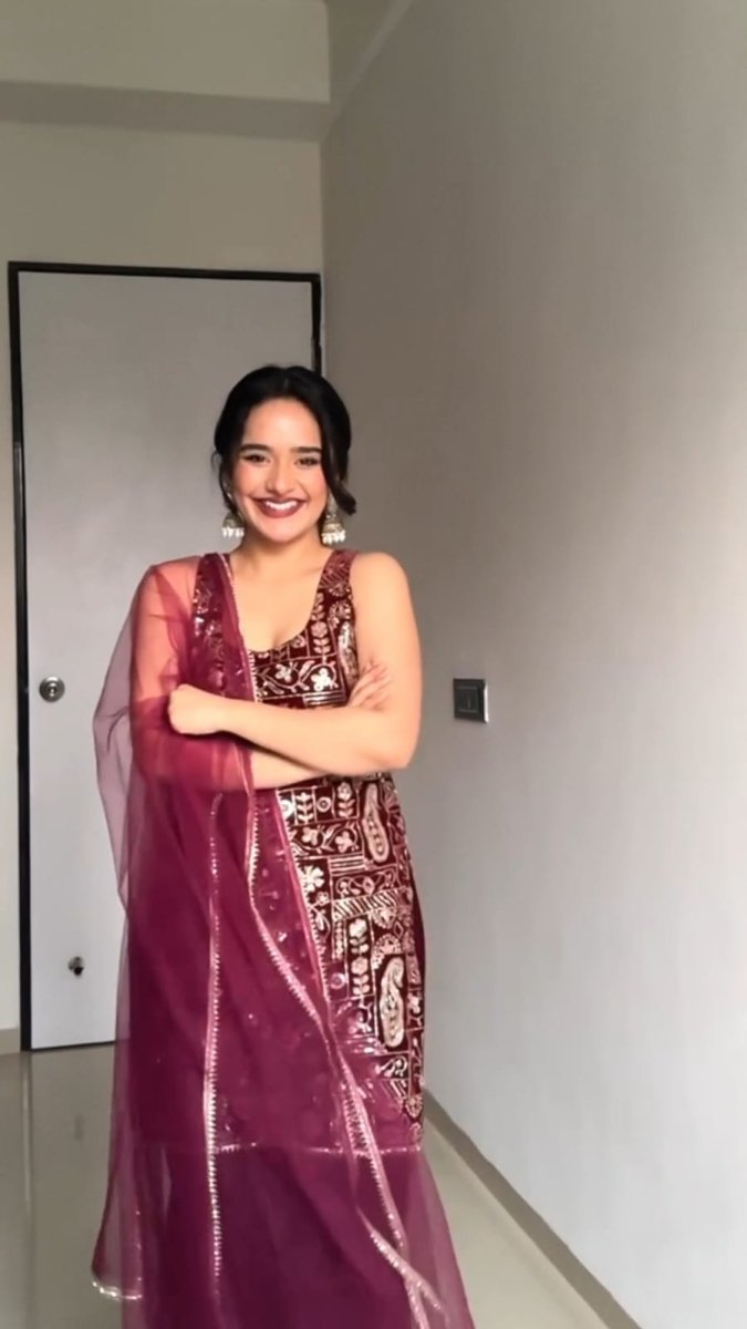 Saavi Marron