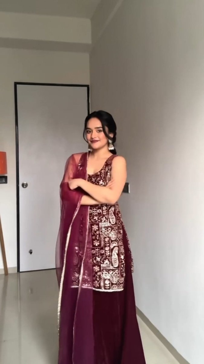 Saavi Marron