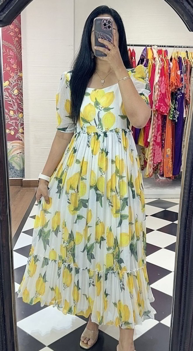 Nimbu Maxi