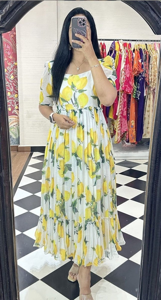 Nimbu Maxi