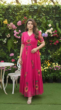 Pink Ellie Maxi