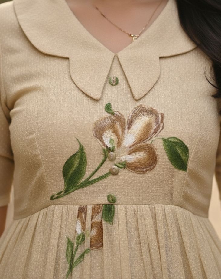 Ivory Ellie Maxi