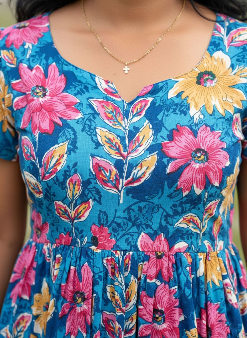 Tanvi Maxi