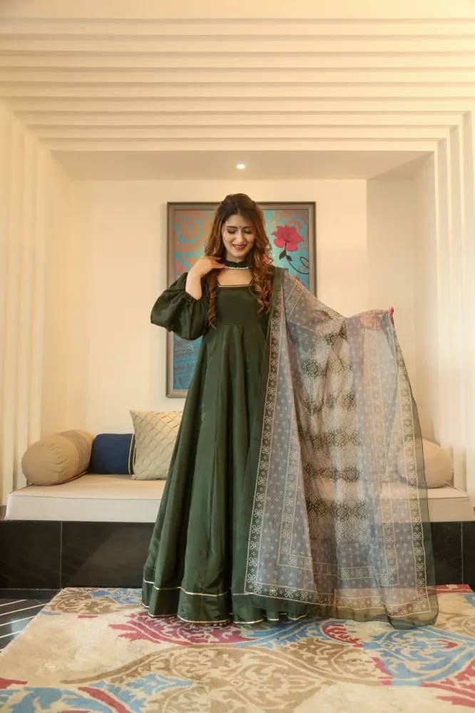 Green Chinnon Latkal