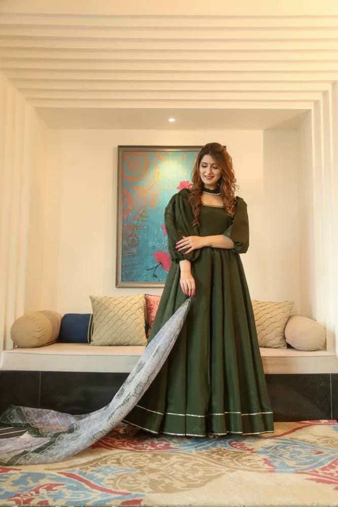 Green Chinnon Latkal