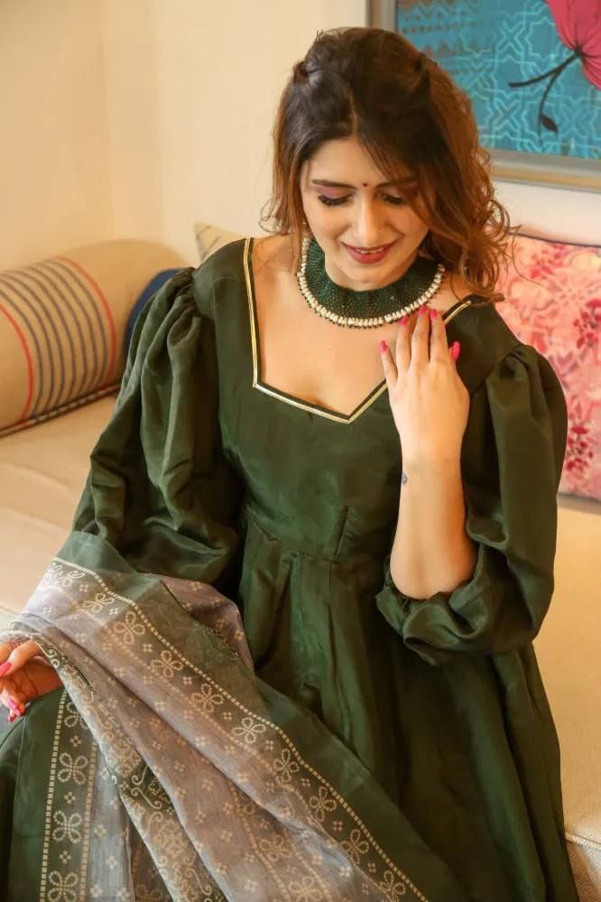 Green Chinnon Latkal