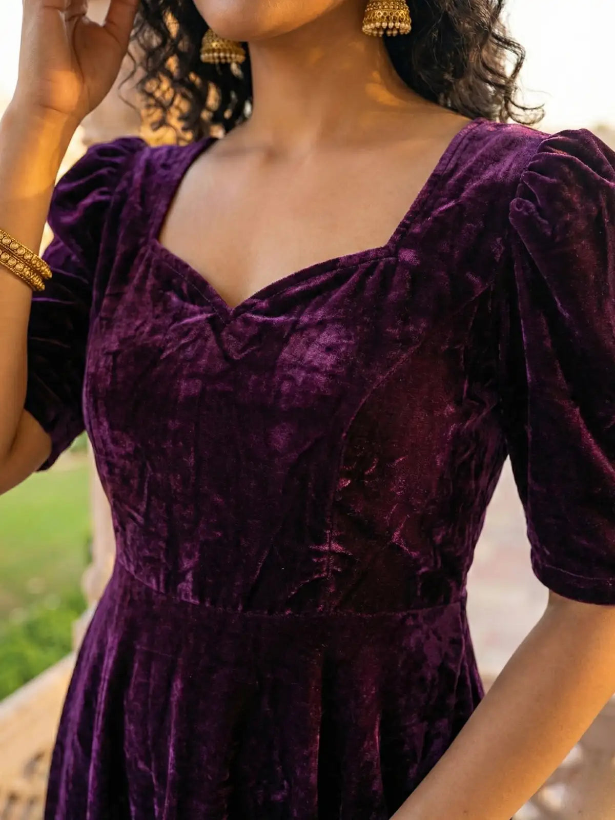 Velvetaa