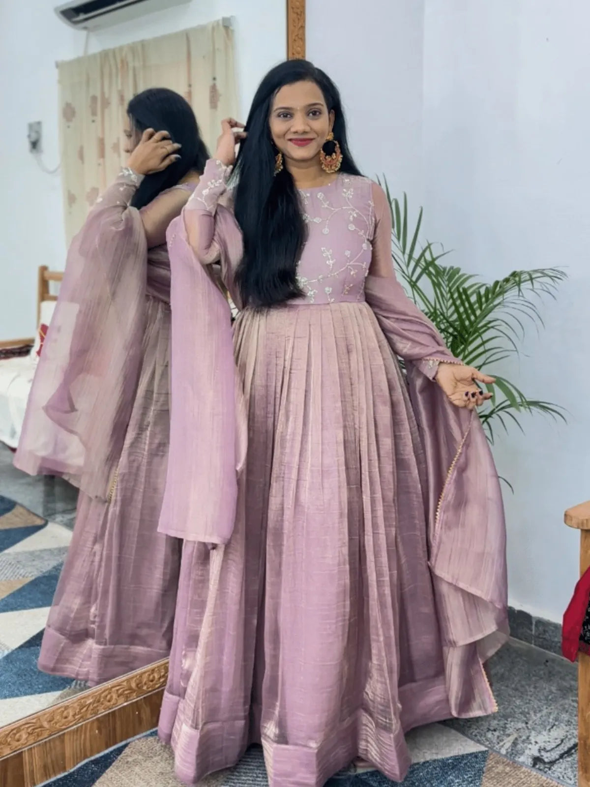 MimiSo Suit