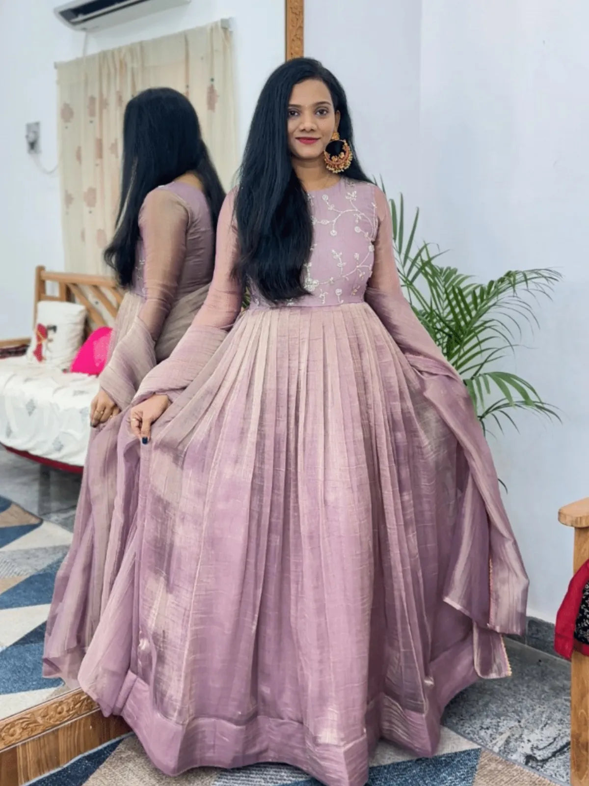 MimiSo Suit
