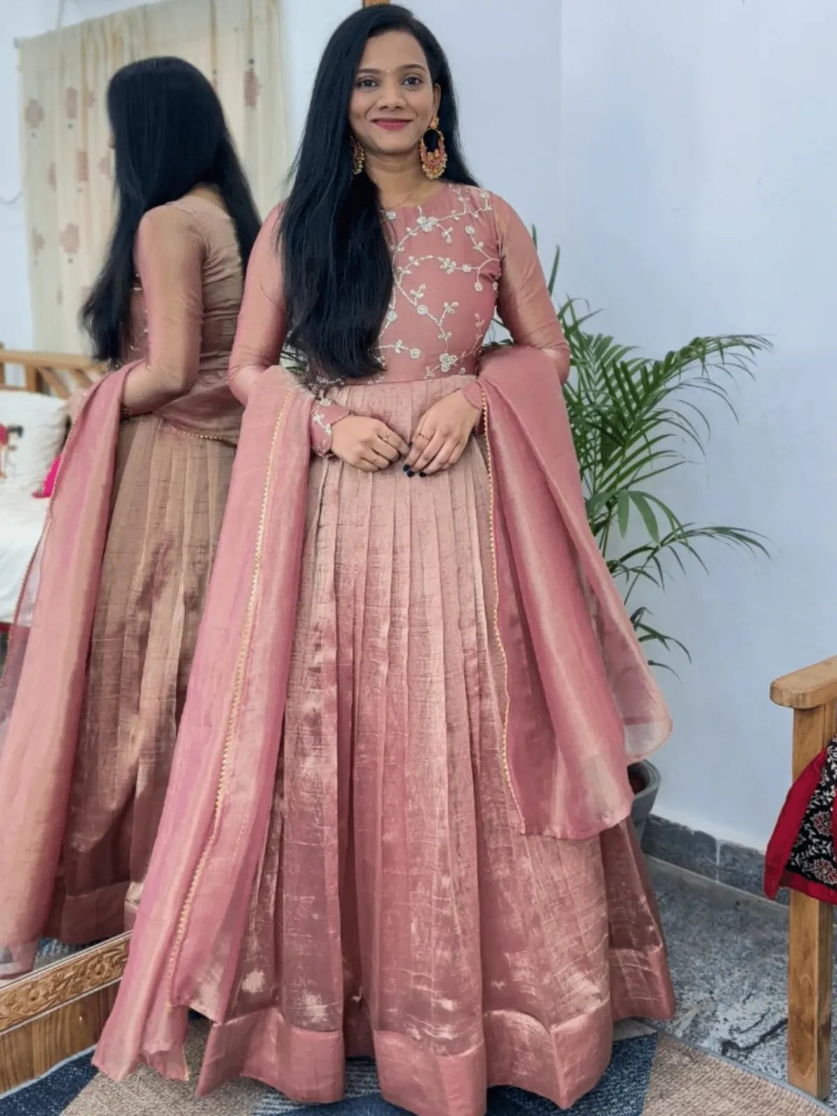 MimiSo Suit