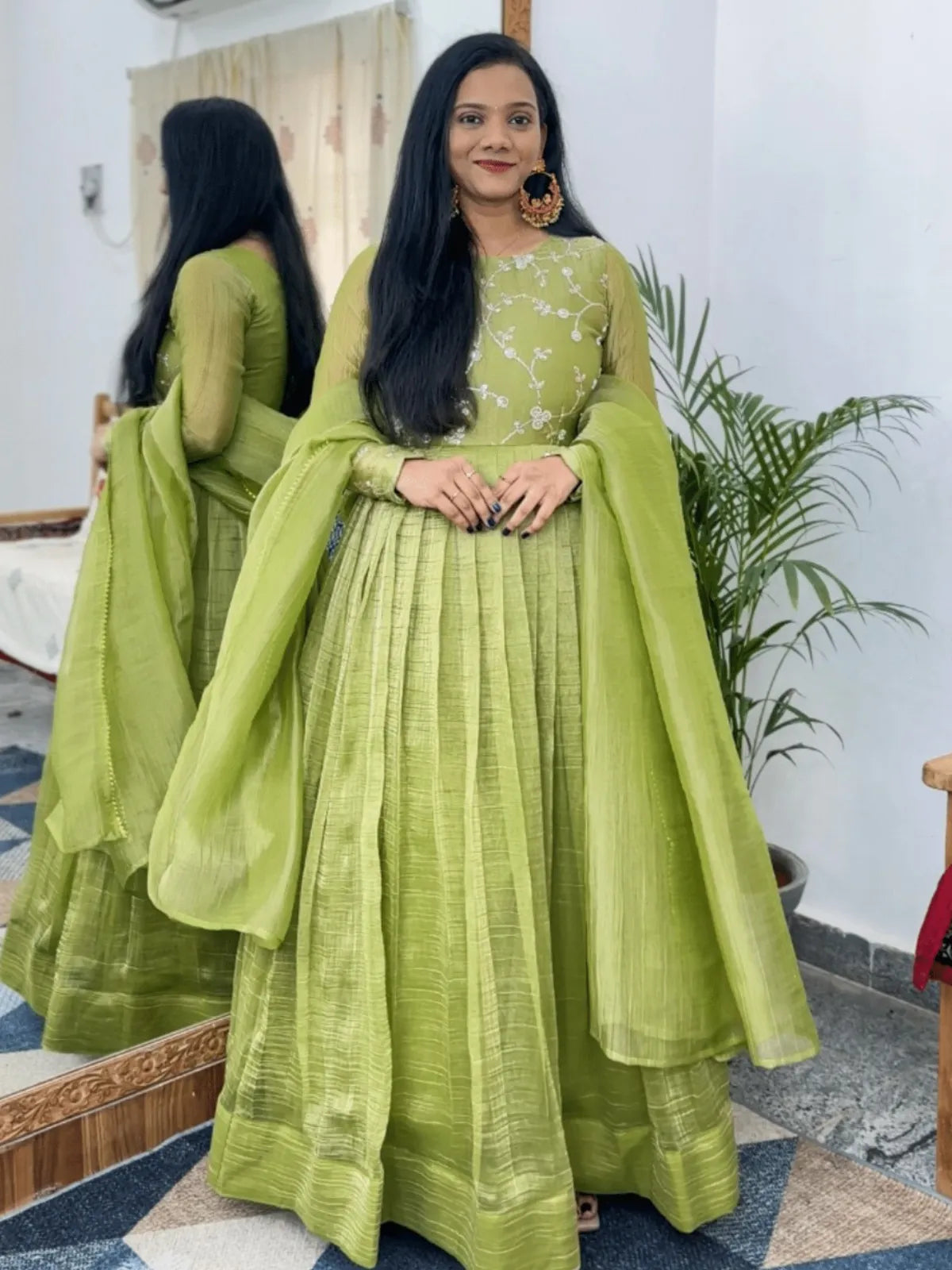 MimiSo Suit