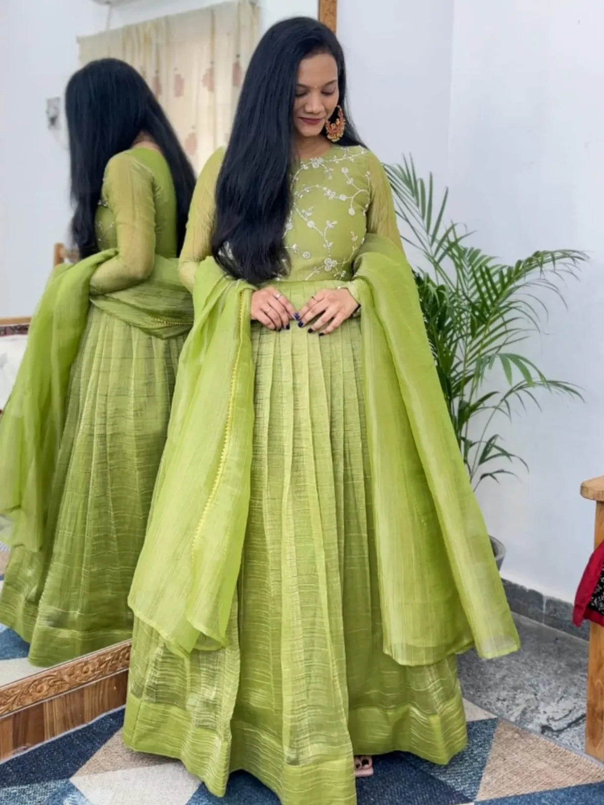 MimiSo Suit