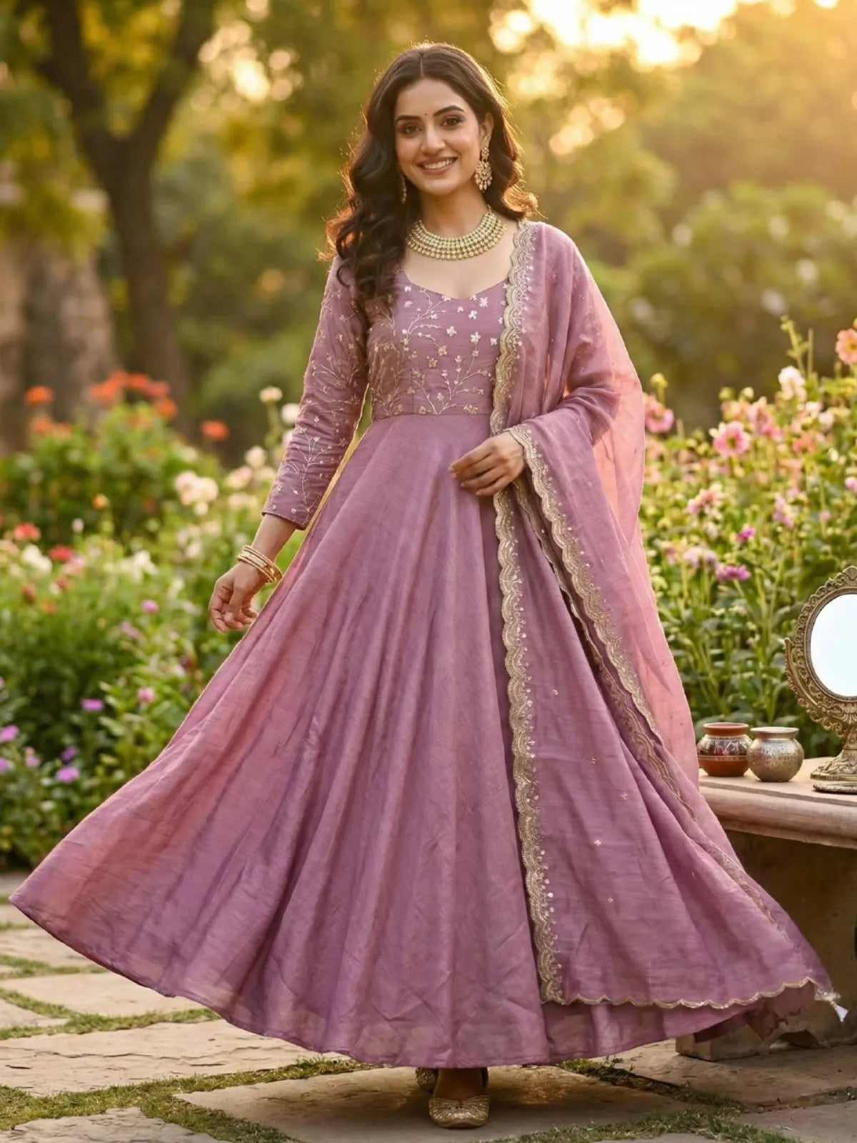 Nitya Plum