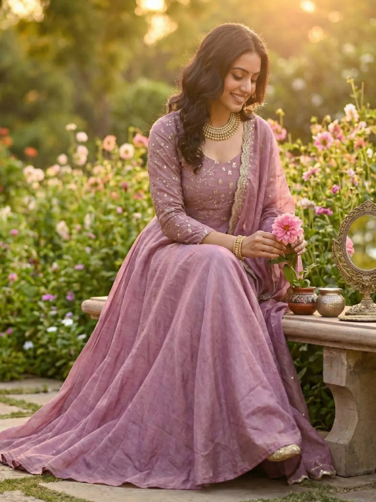 Nitya Plum