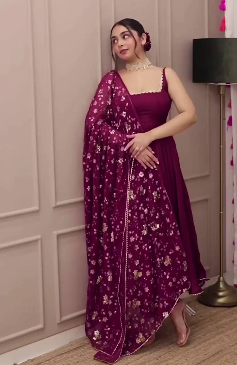 Wine Sana Silk