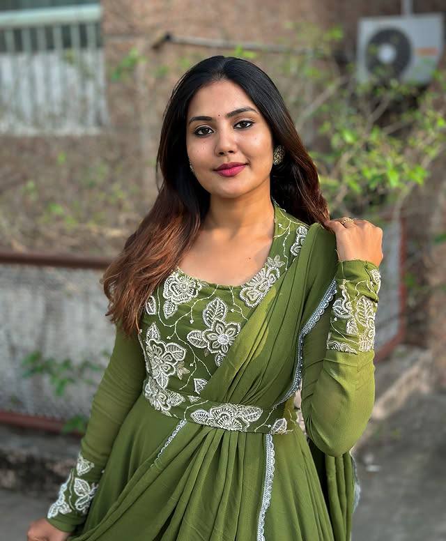 Anamika Green